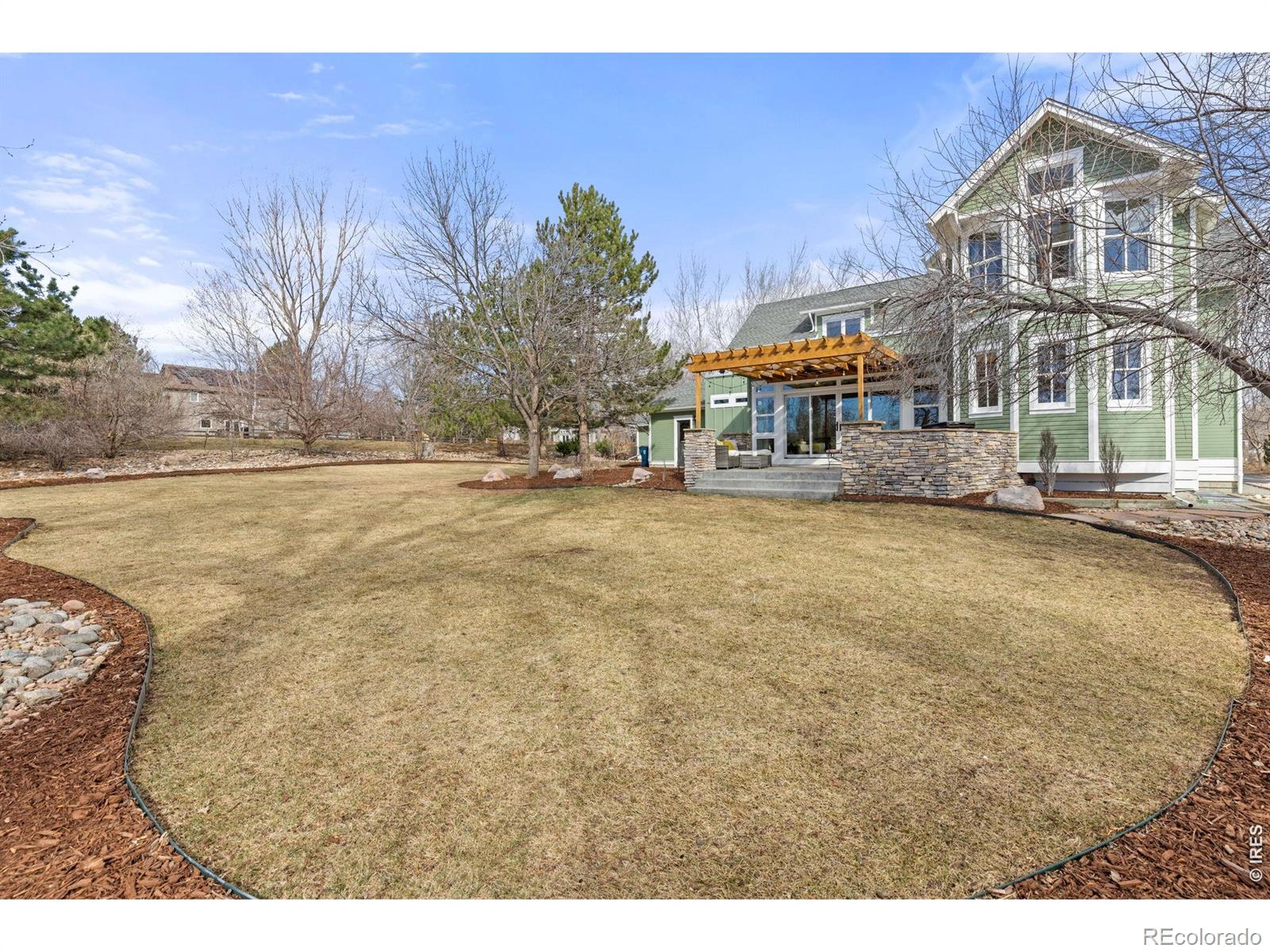 482 W Spruce Street Louisville CO 80027