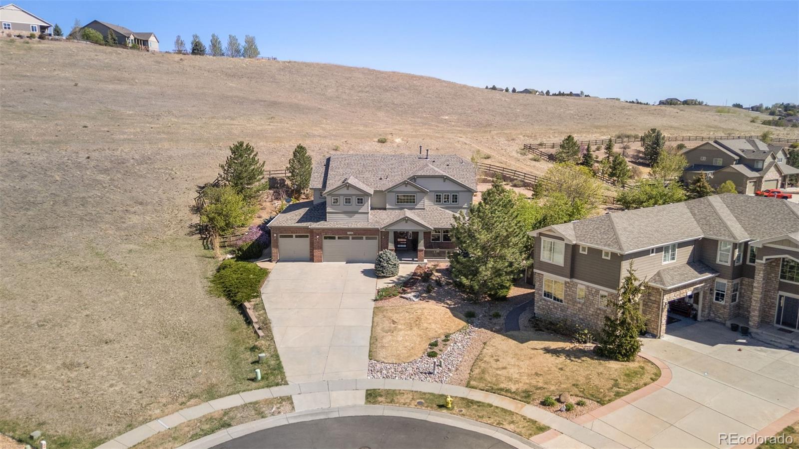 7768 Virgil Court Arvada CO 80007