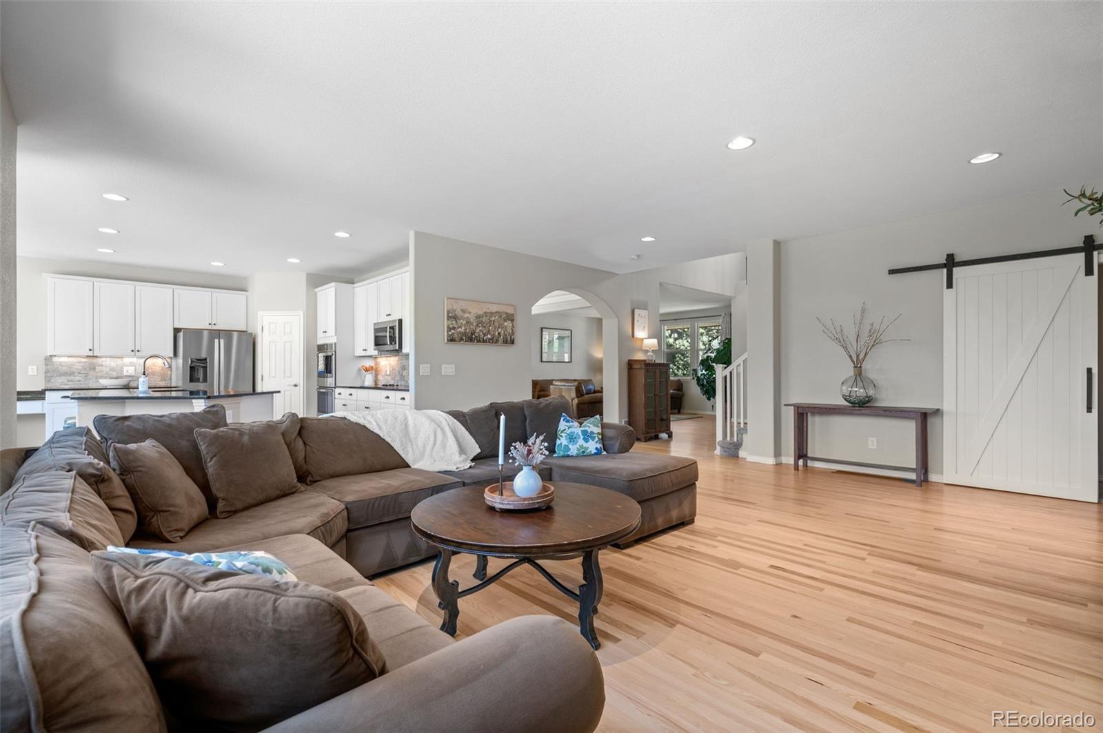 7768 Virgil Court Arvada CO 80007