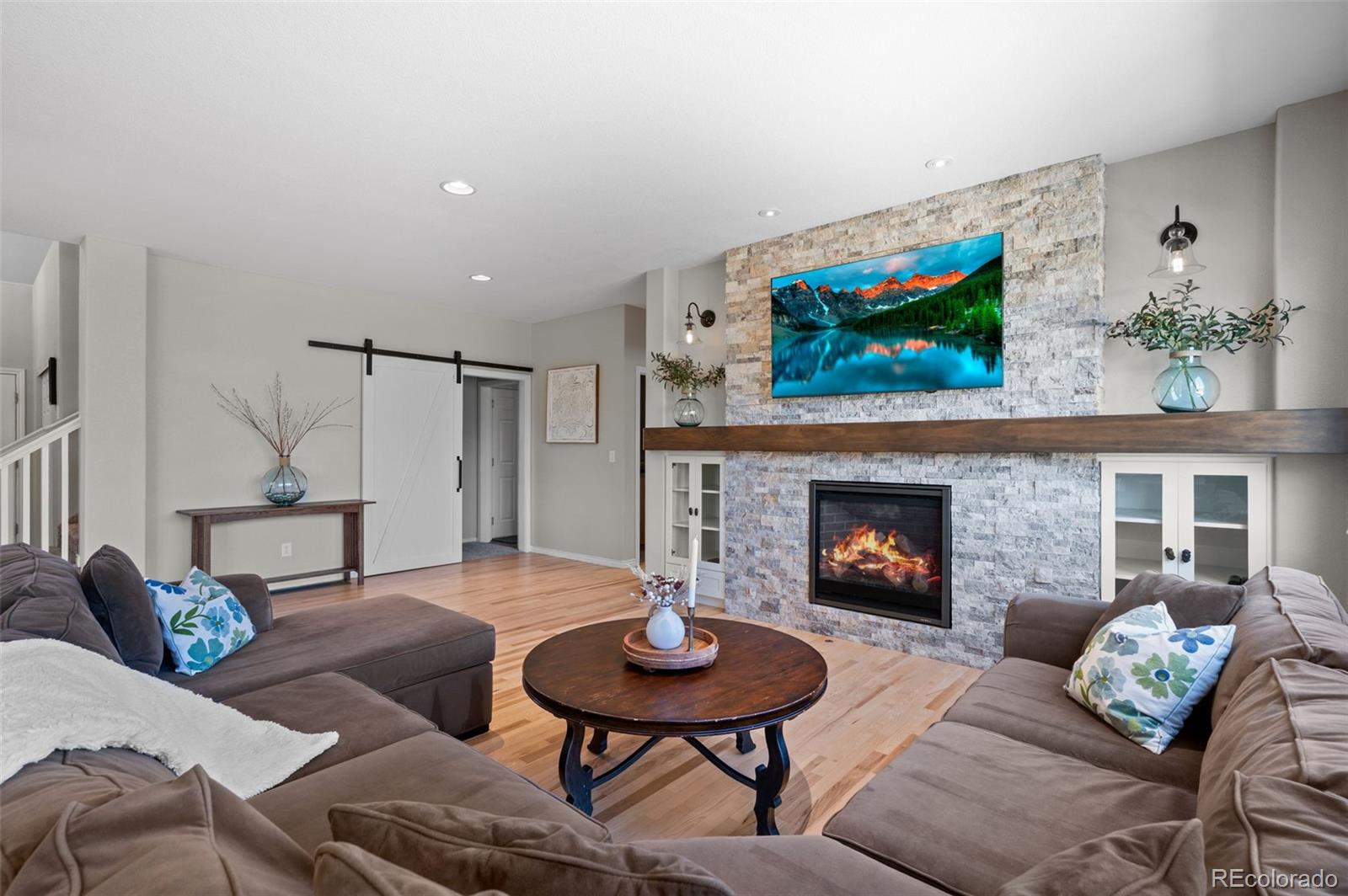 7768 Virgil Court Arvada CO 80007