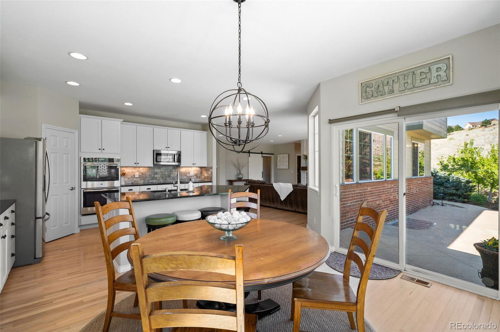 7768 Virgil Court Arvada CO 80007