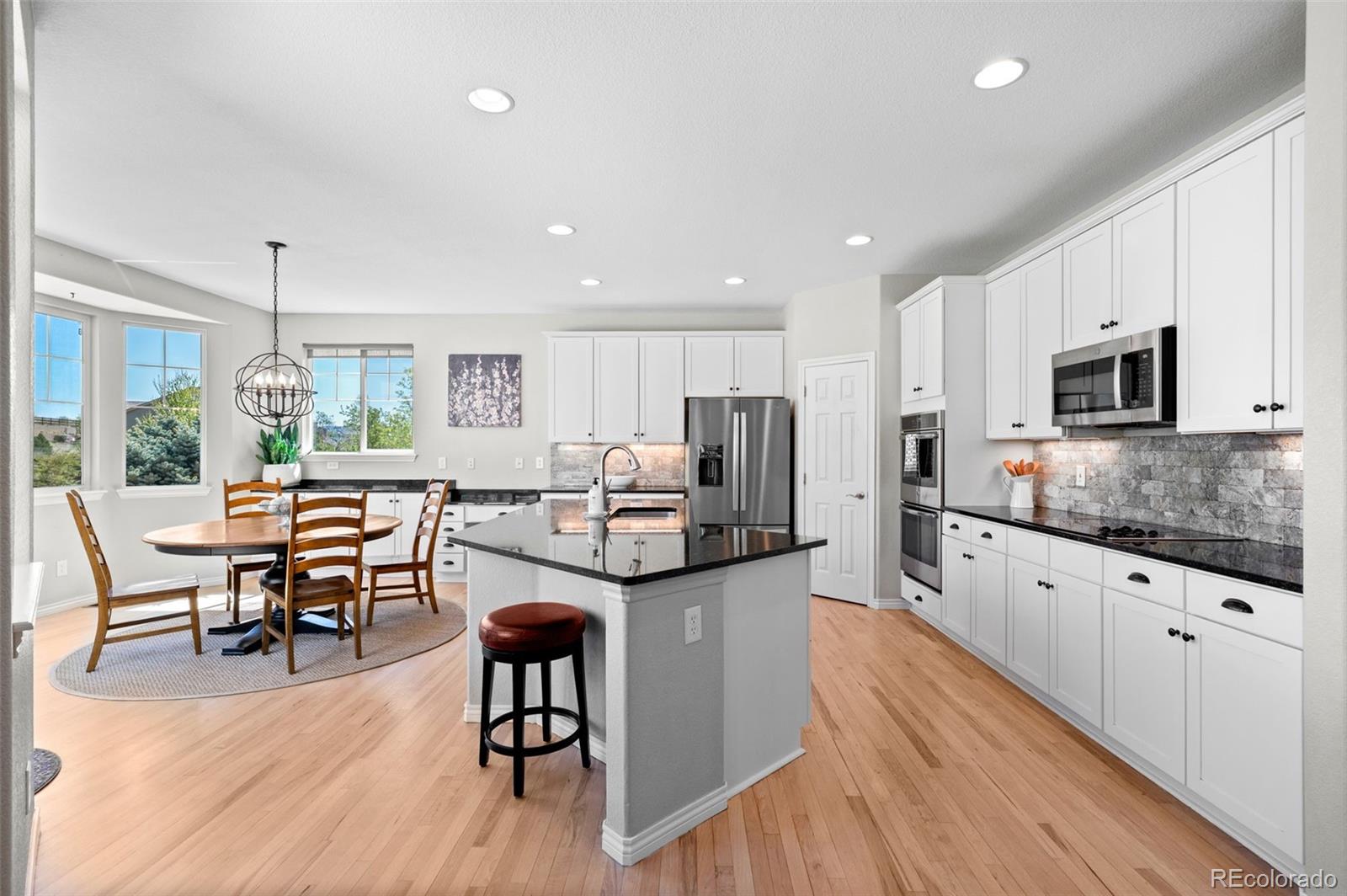 7768 Virgil Court Arvada CO 80007