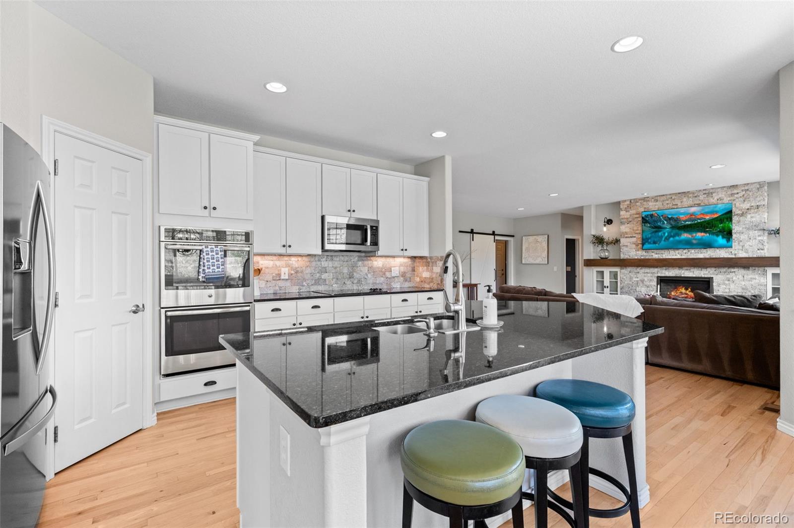 7768 Virgil Court Arvada CO 80007