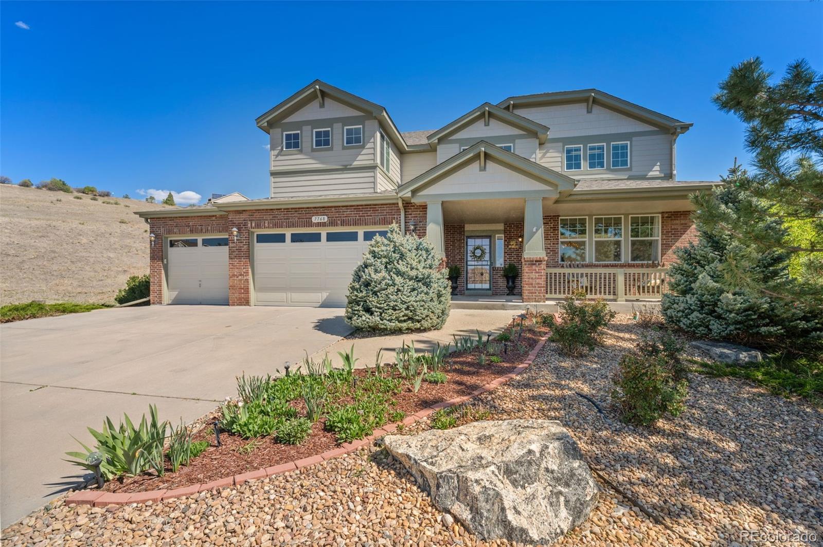 7768 Virgil Court Arvada CO 80007