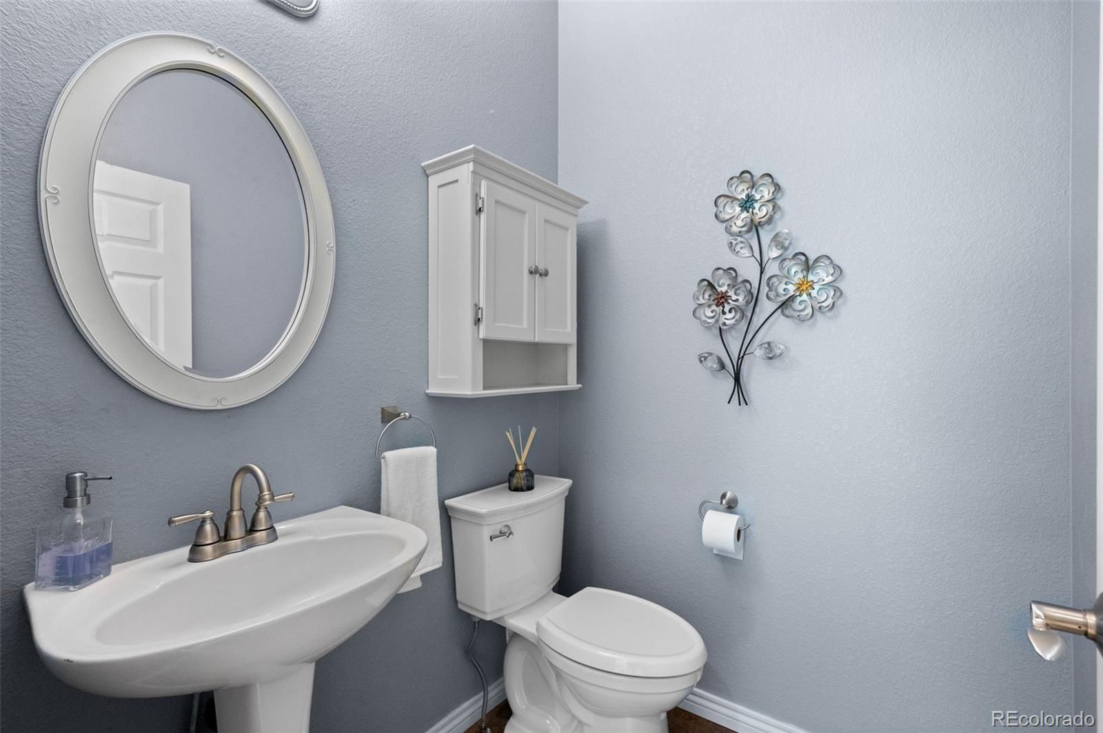 7768 Virgil Court Arvada CO 80007