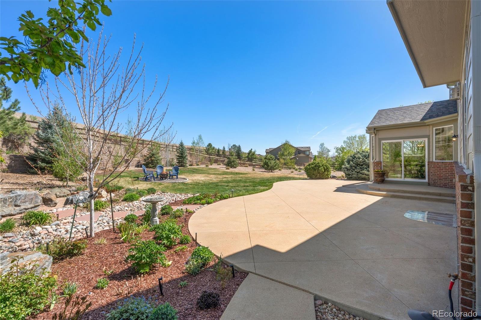 7768 Virgil Court Arvada CO 80007