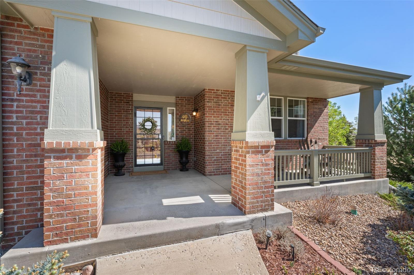 7768 Virgil Court Arvada CO 80007