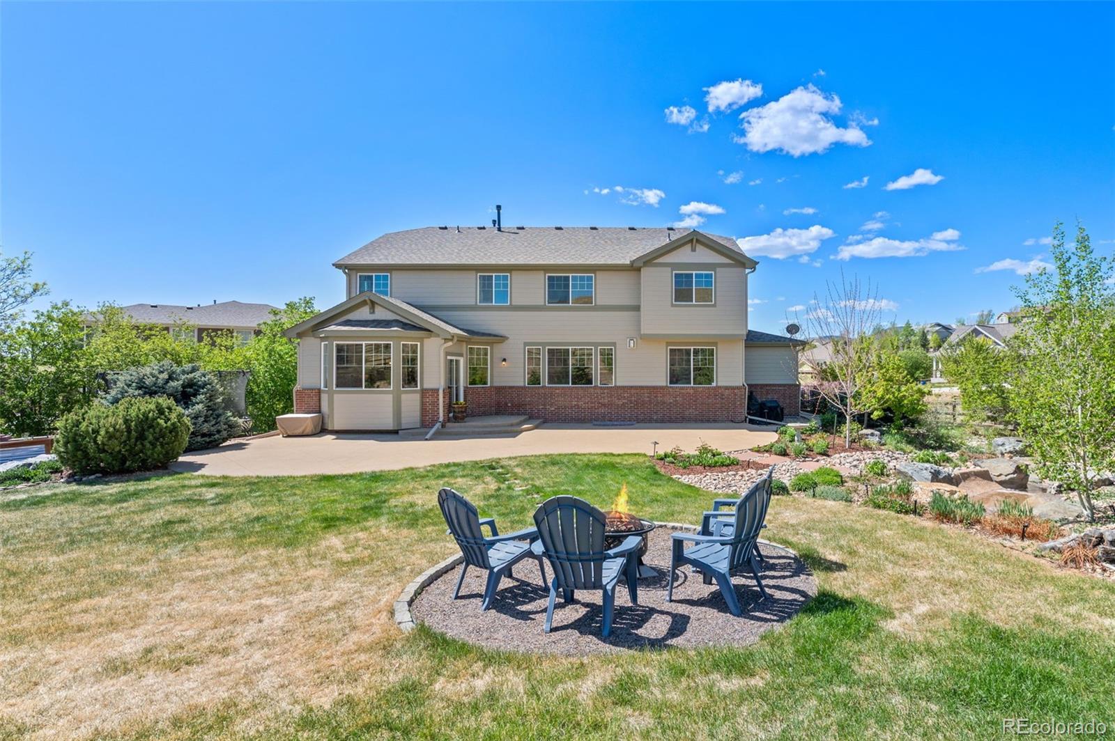 7768 Virgil Court Arvada CO 80007