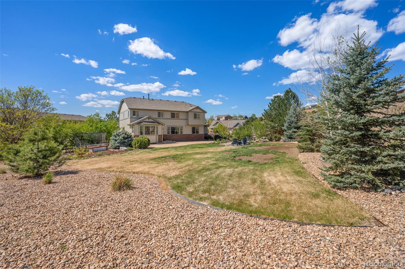 7768 Virgil Court Arvada CO 80007