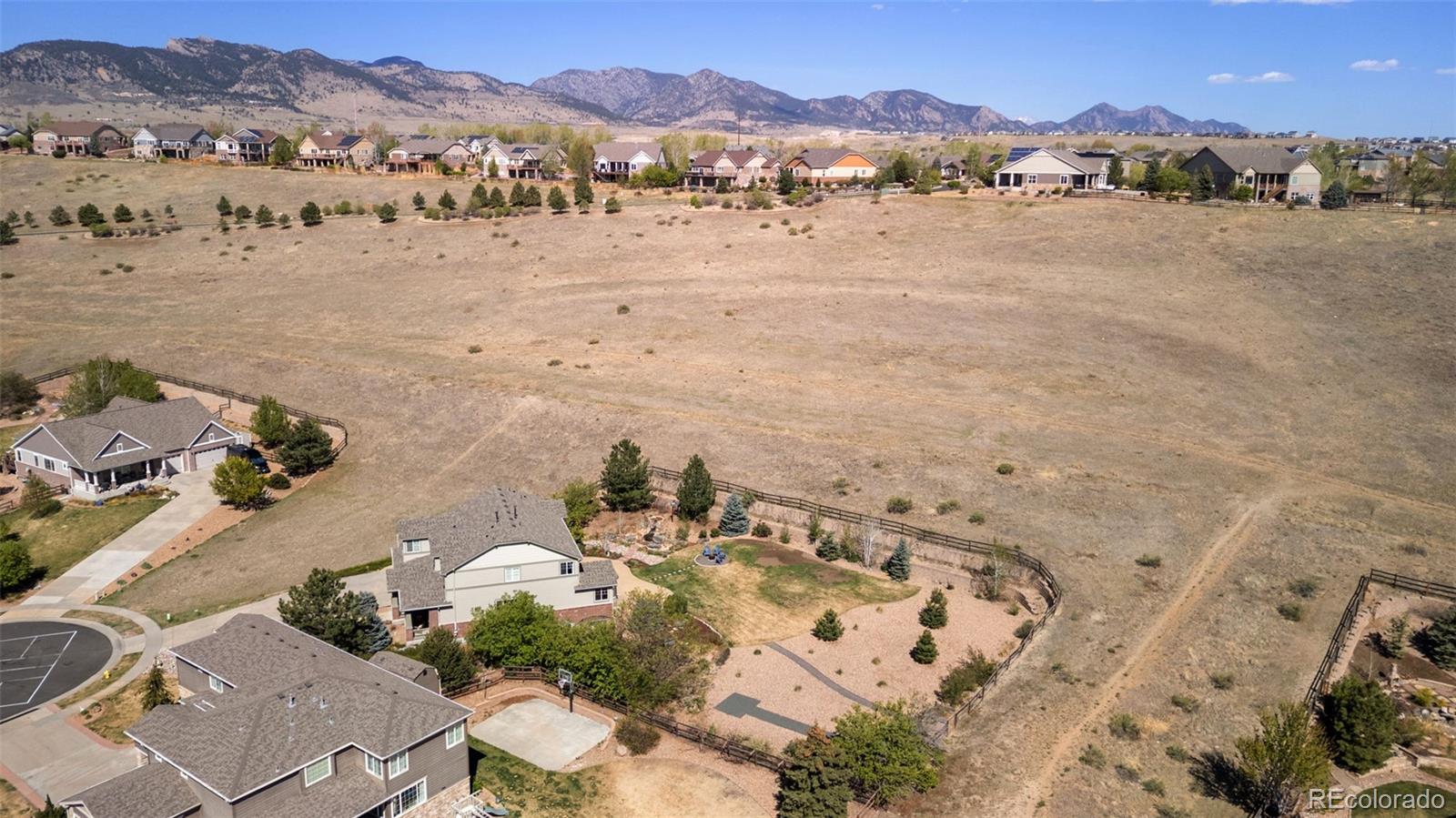 7768 Virgil Court Arvada CO 80007