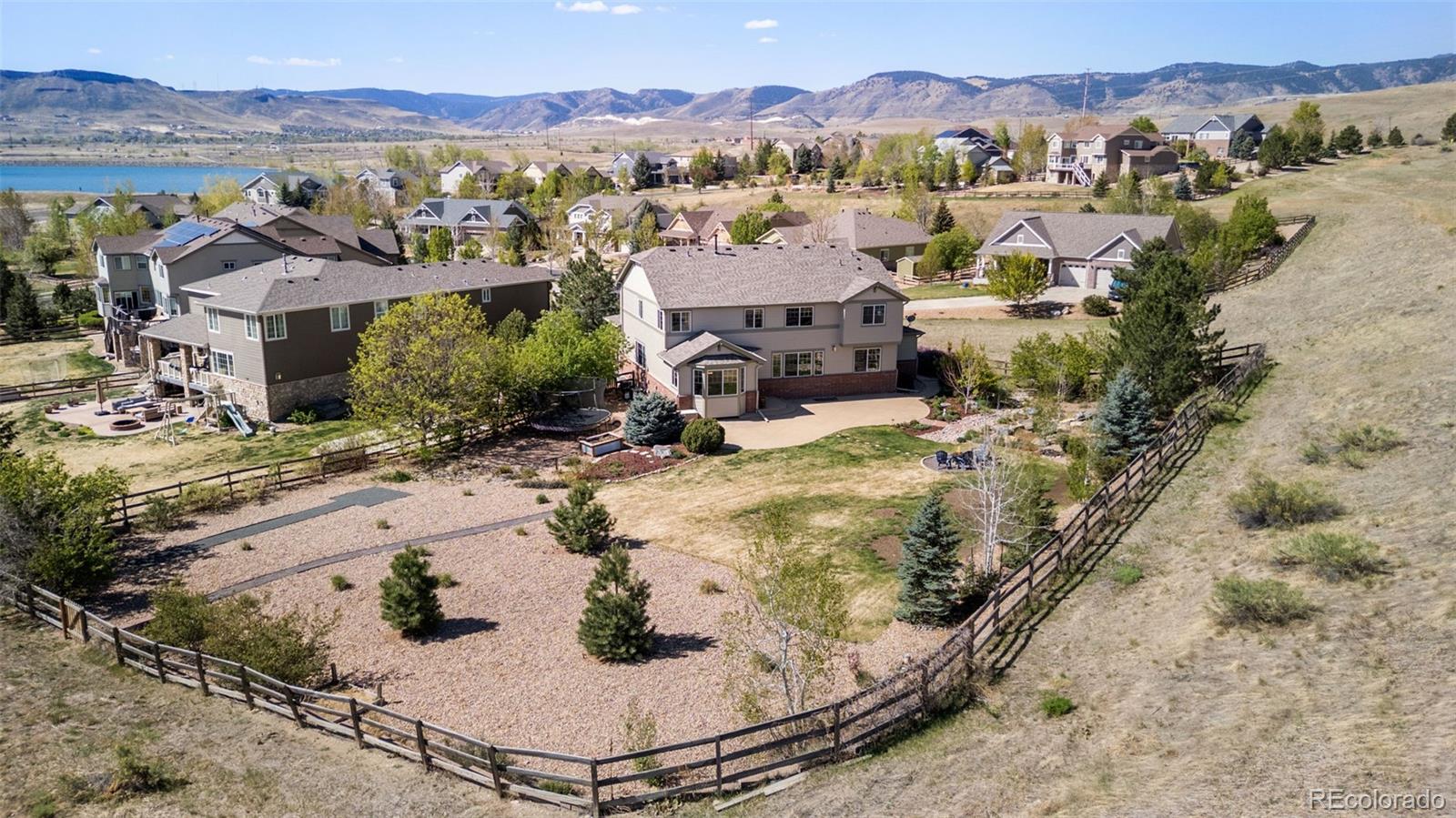 7768 Virgil Court Arvada CO 80007