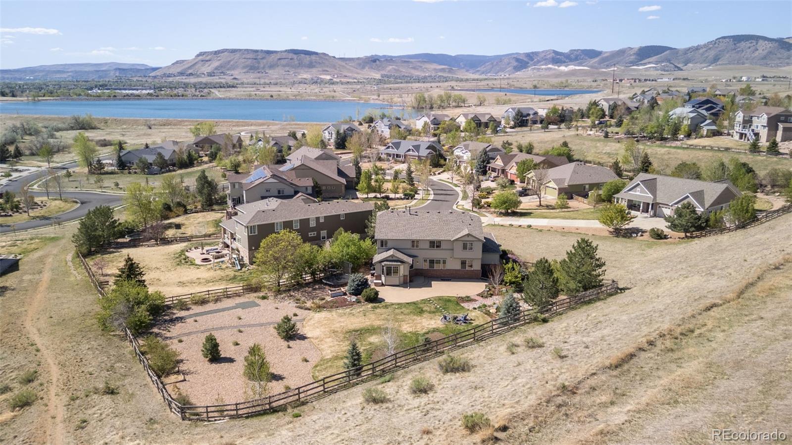7768 Virgil Court Arvada CO 80007