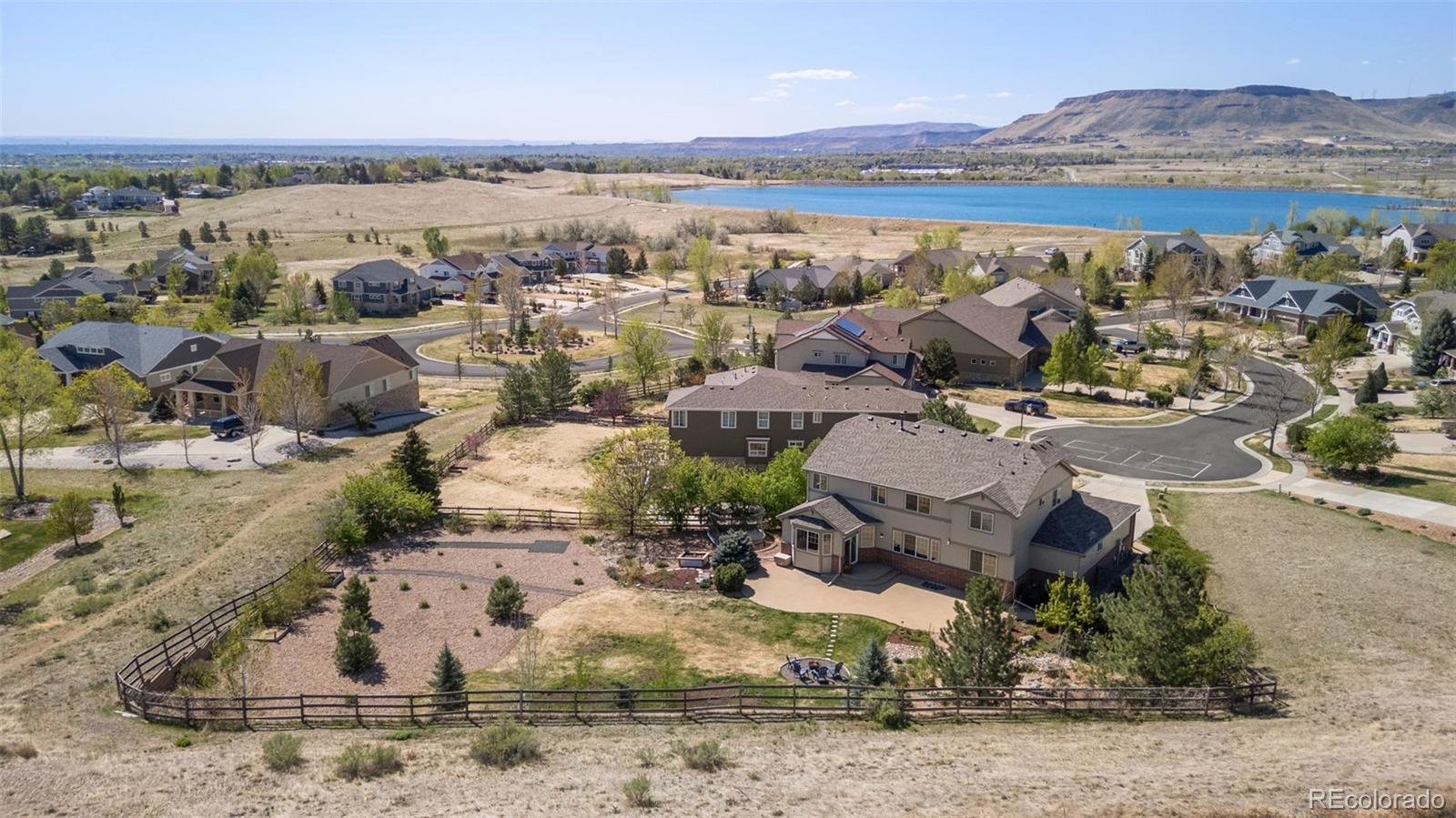 7768 Virgil Court Arvada CO 80007