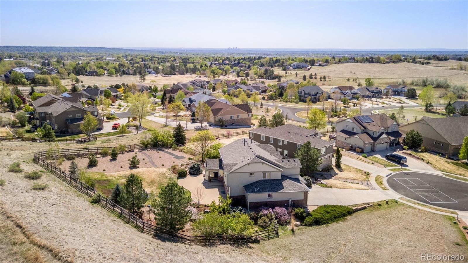 7768 Virgil Court Arvada CO 80007