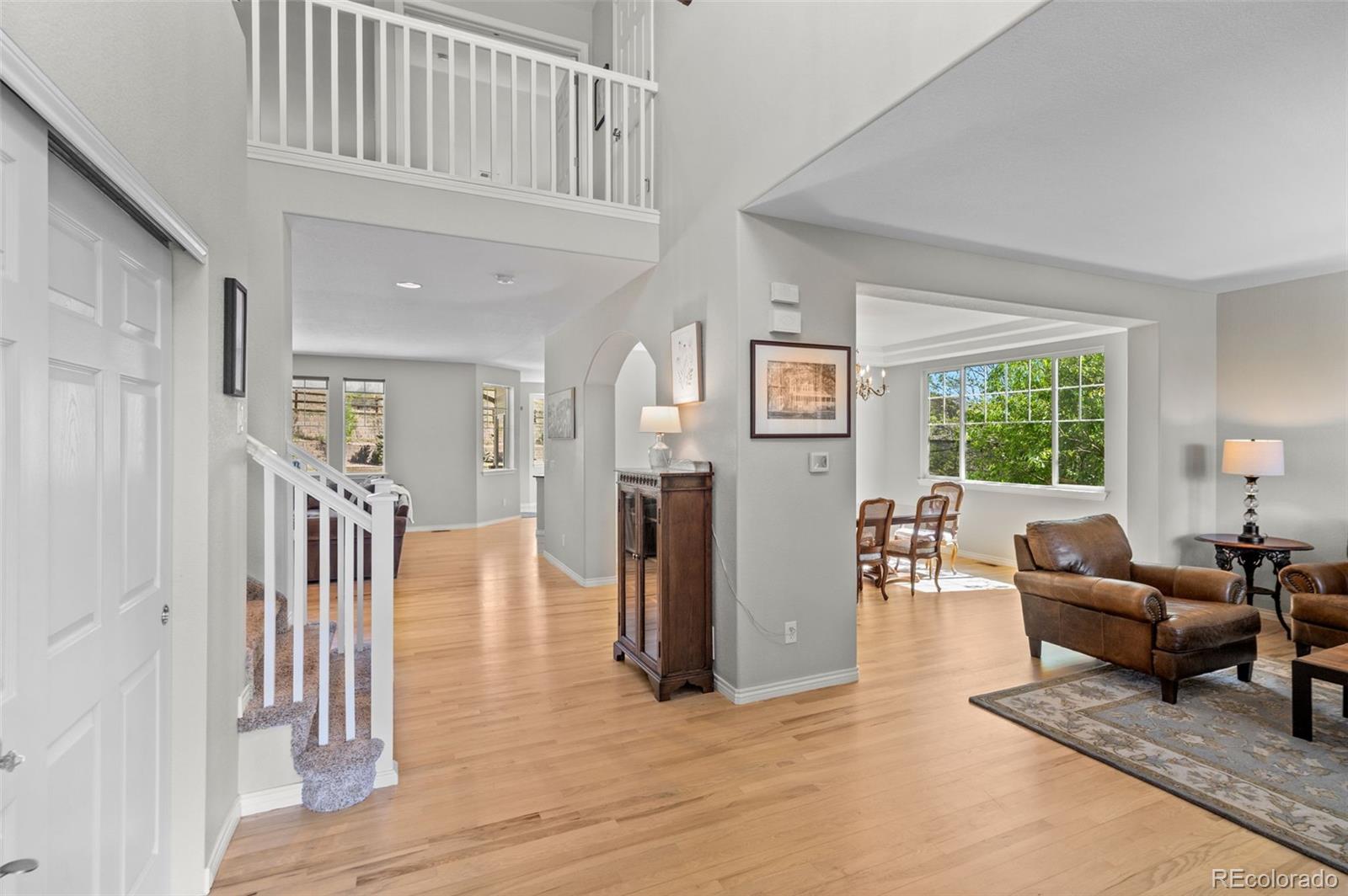7768 Virgil Court Arvada CO 80007