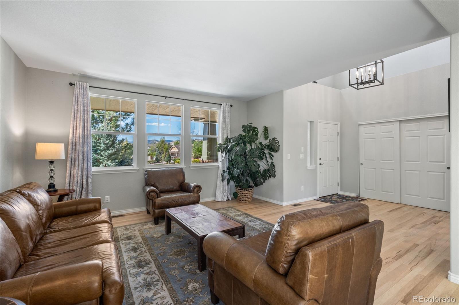 7768 Virgil Court Arvada CO 80007