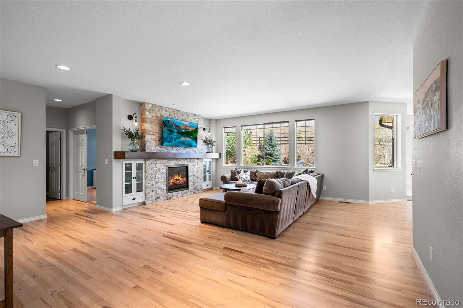 7768 Virgil Court Arvada CO 80007