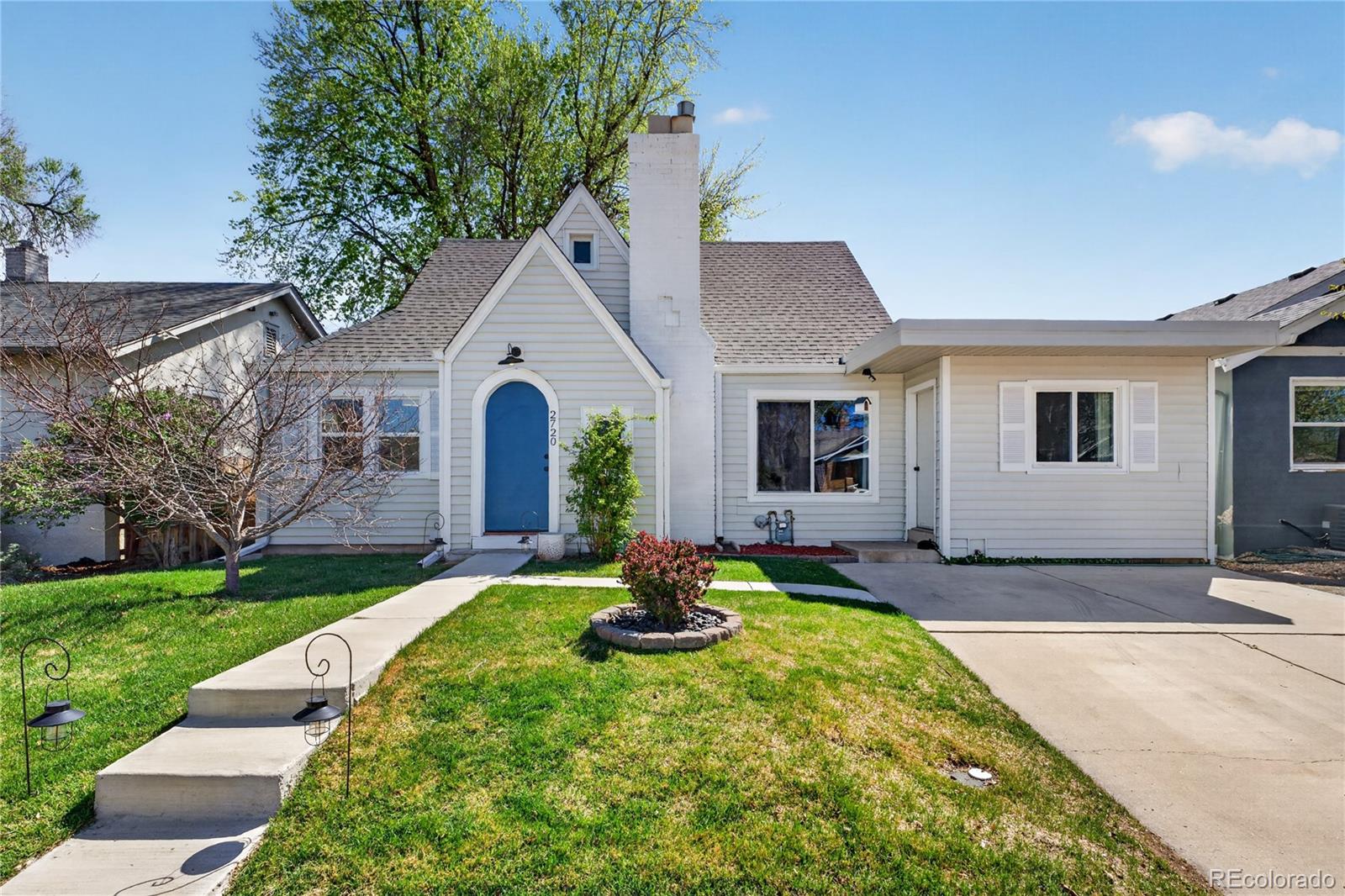 2720 S Logan Street Englewood CO 80113