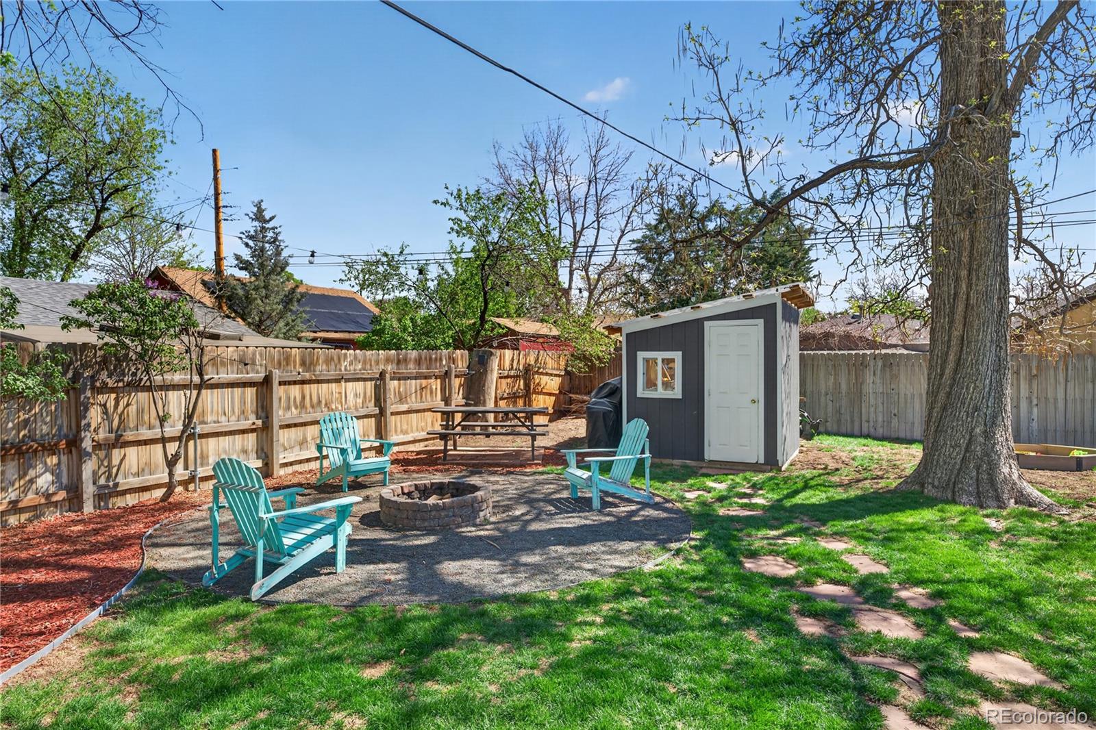 2720 S Logan Street Englewood CO 80113