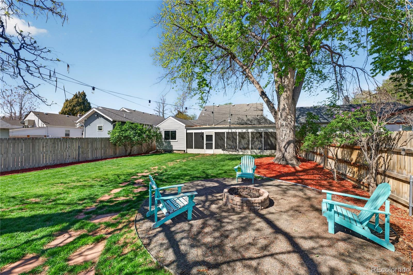 2720 S Logan Street Englewood CO 80113