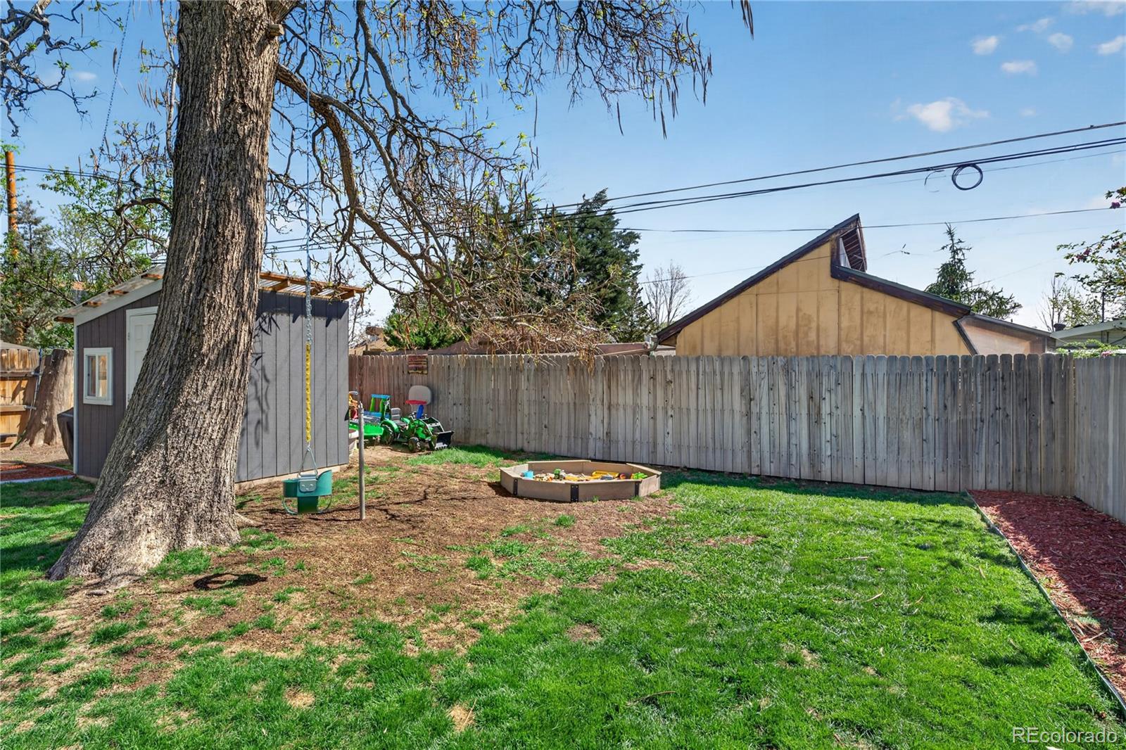 2720 S Logan Street Englewood CO 80113