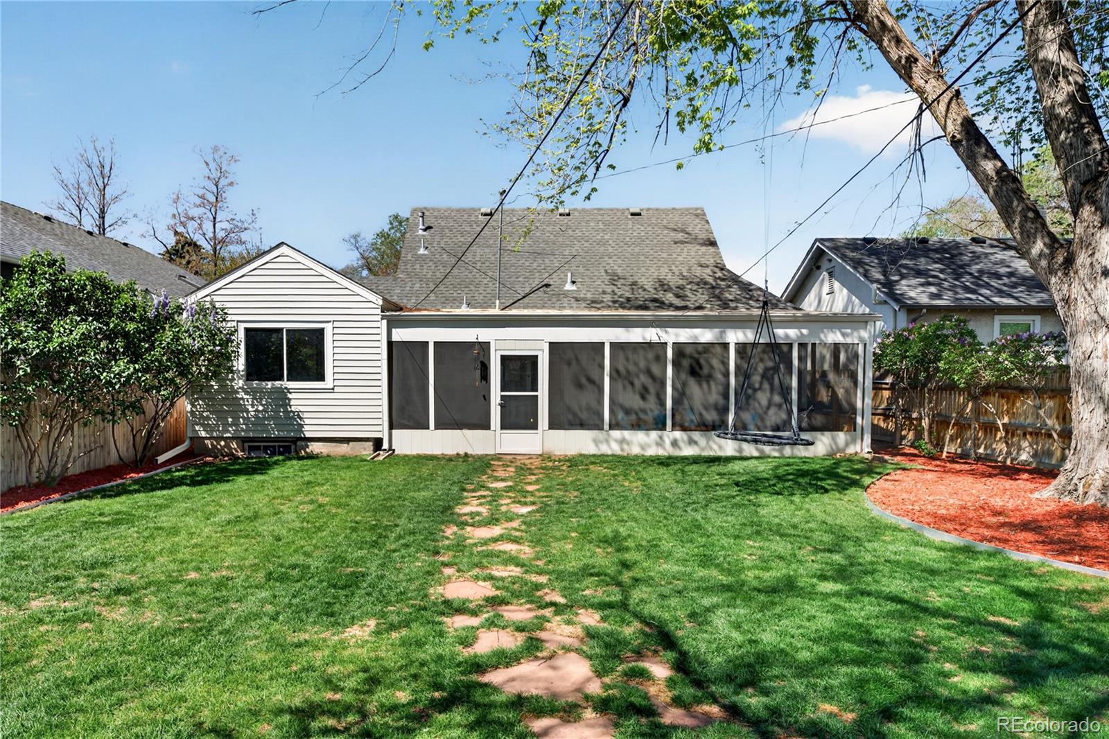 2720 S Logan Street Englewood CO 80113