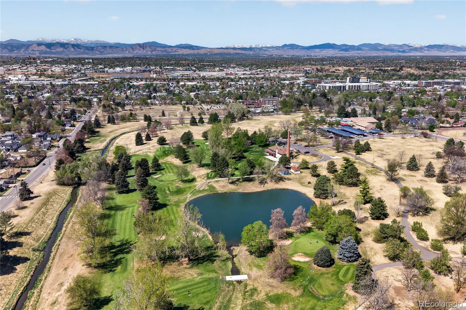 2720 S Logan Street Englewood CO 80113