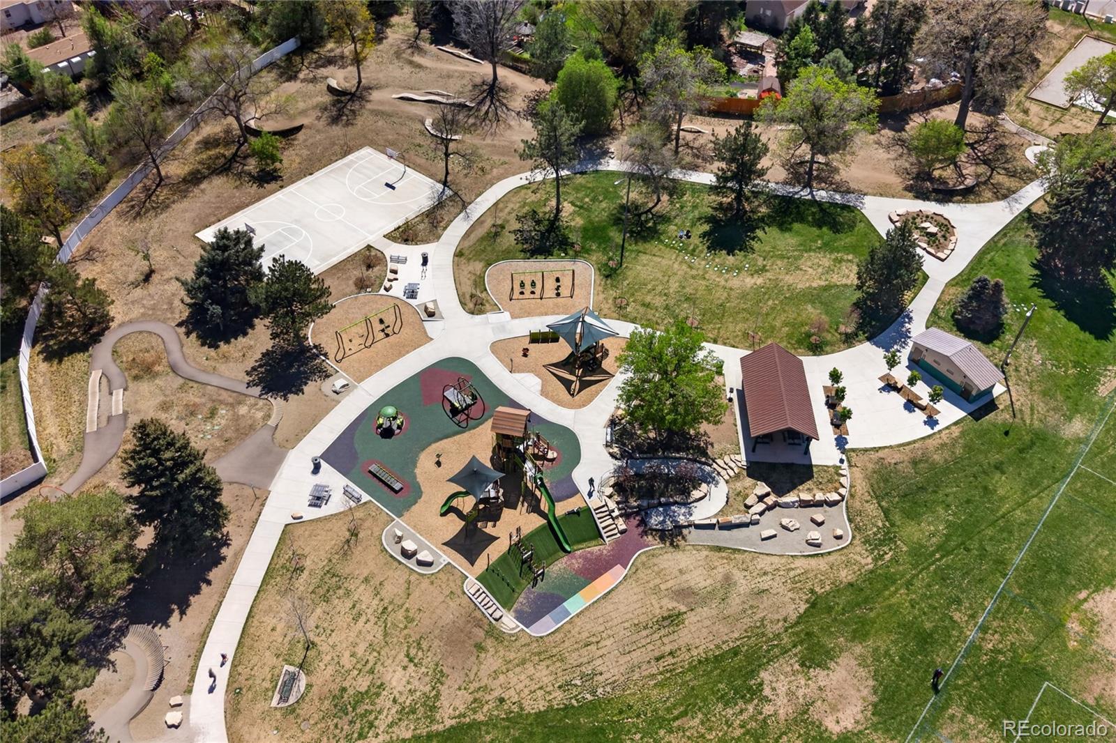 2720 S Logan Street Englewood CO 80113