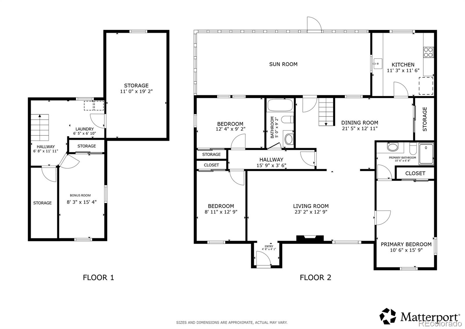 2720 S Logan Street Englewood CO 80113