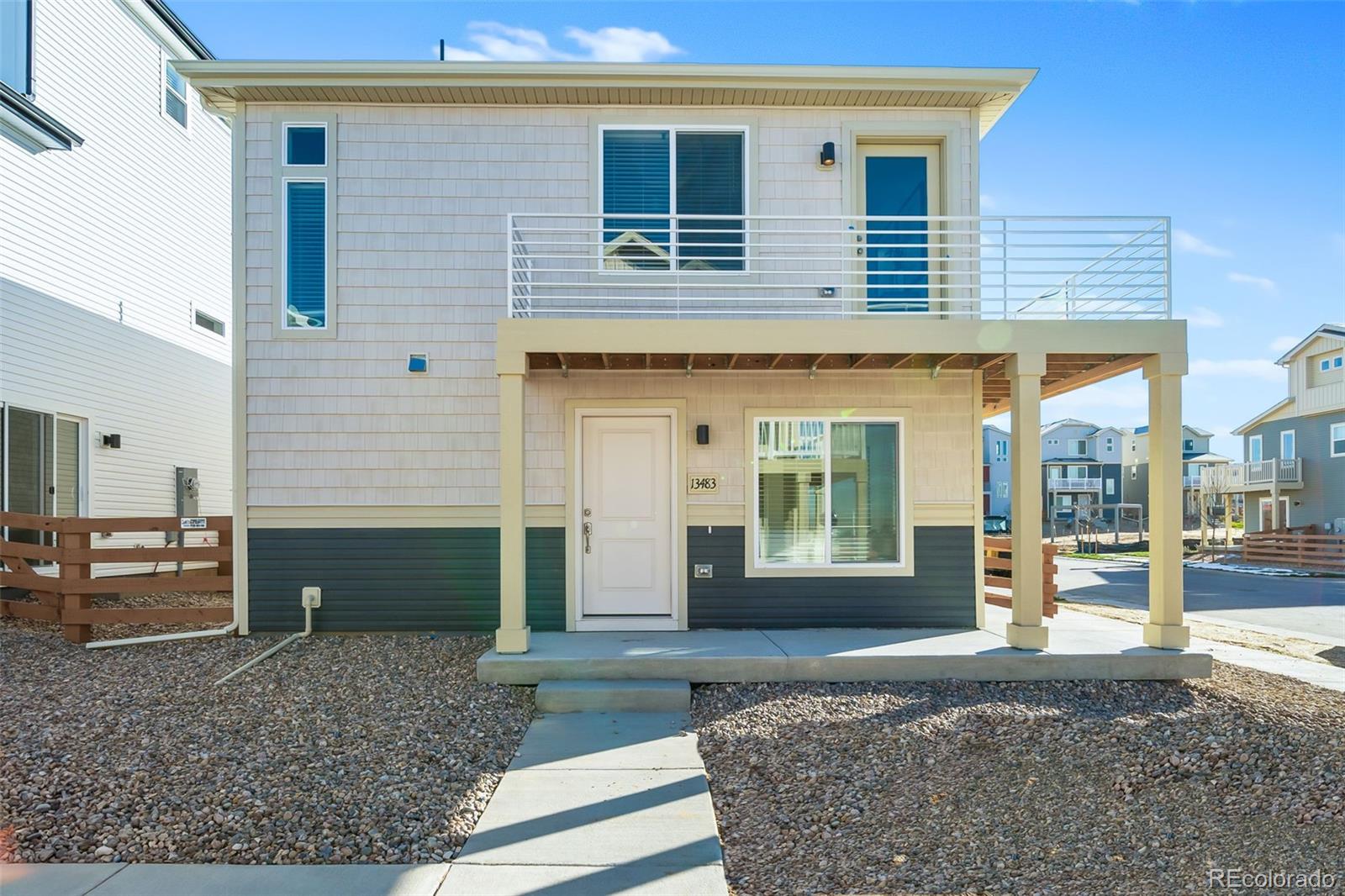 13521 E 103rd Place Commerce City CO 80022