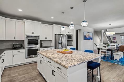 11582 Tyrolite Trail Parker CO 80138