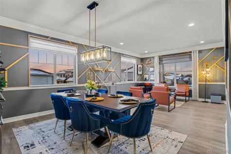 11582 Tyrolite Trail Parker CO 80138