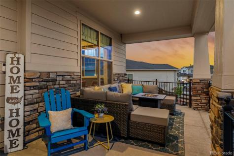 11582 Tyrolite Trail Parker CO 80138