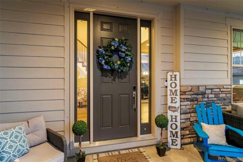 11582 Tyrolite Trail Parker CO 80138