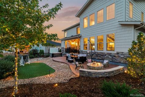 11582 Tyrolite Trail Parker CO 80138