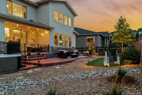 11582 Tyrolite Trail Parker CO 80138