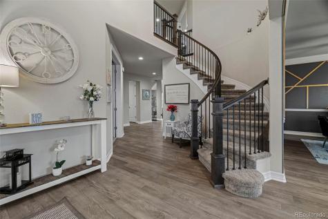 11582 Tyrolite Trail Parker CO 80138