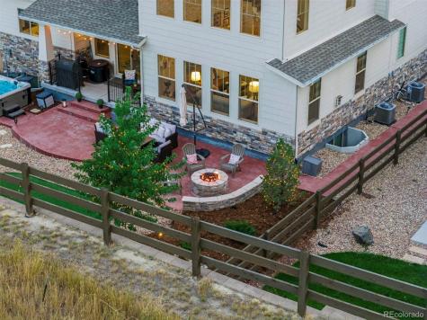 11582 Tyrolite Trail Parker CO 80138