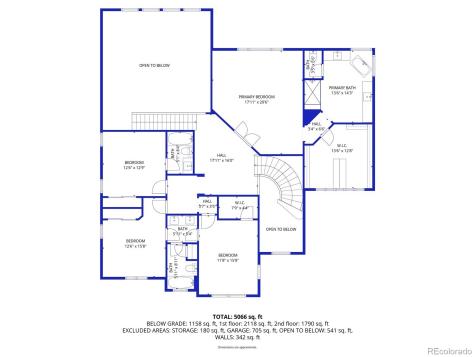 11582 Tyrolite Trail Parker CO 80138