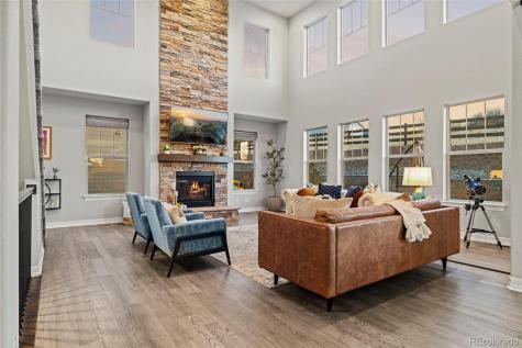 11582 Tyrolite Trail Parker CO 80138