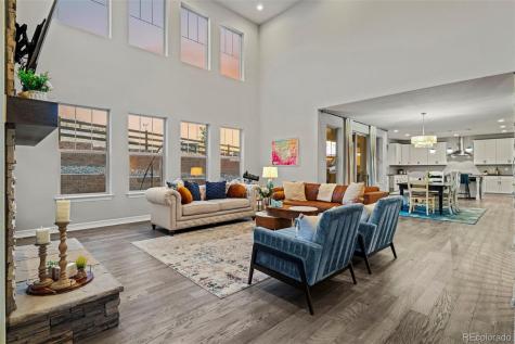 11582 Tyrolite Trail Parker CO 80138