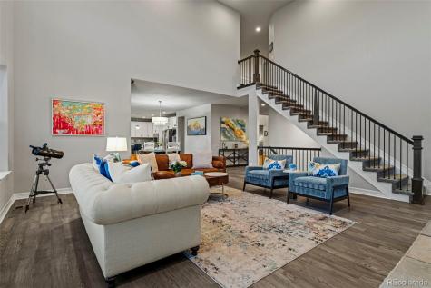 11582 Tyrolite Trail Parker CO 80138