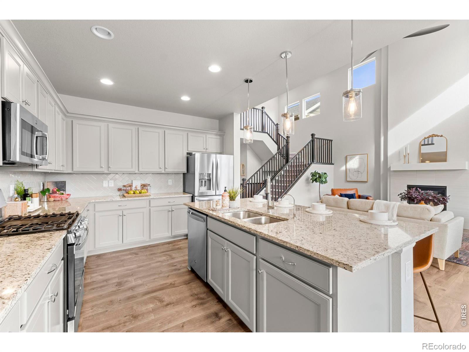 3352 Ice Lake Court Loveland CO 80538