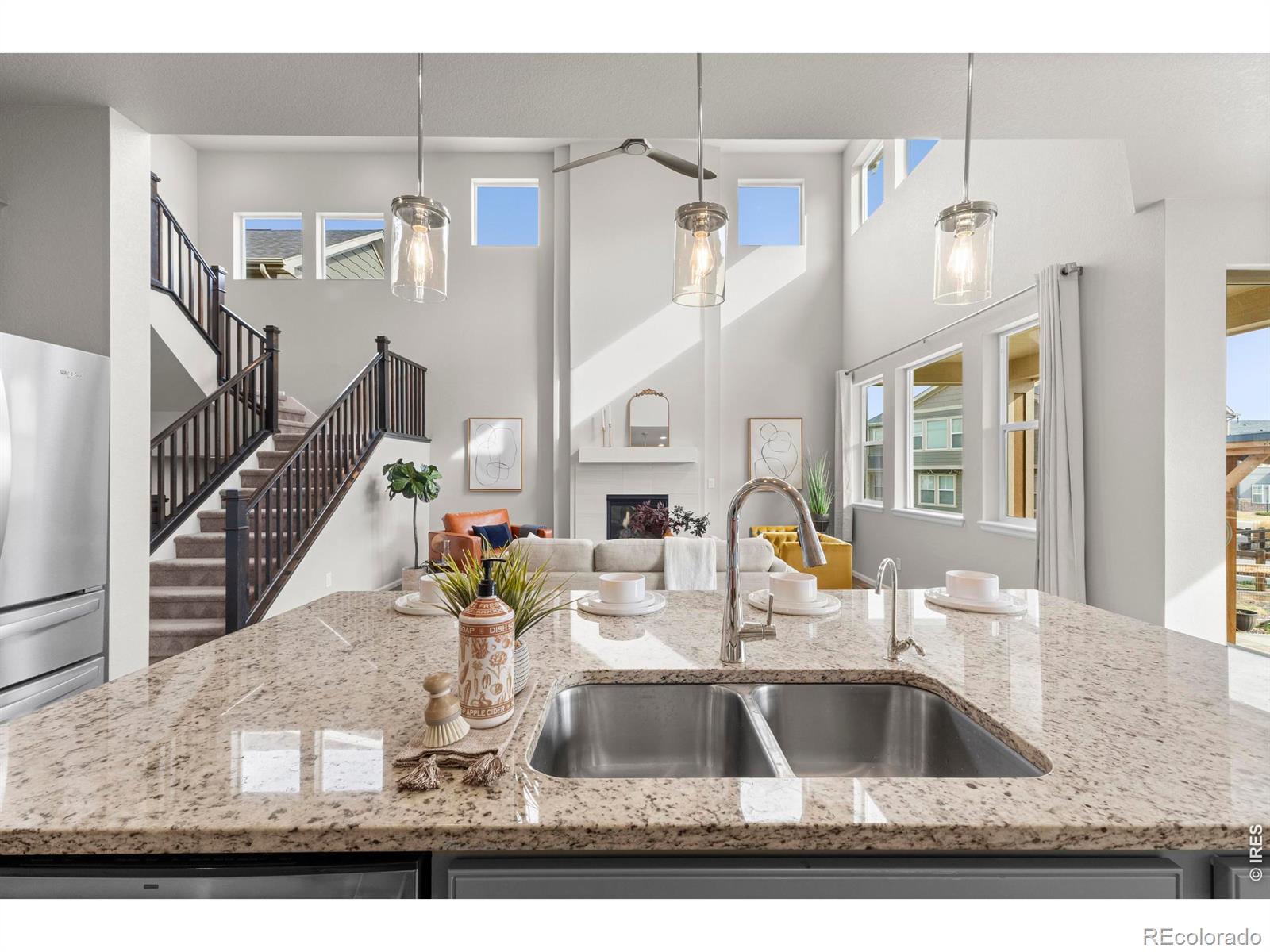 3352 Ice Lake Court Loveland CO 80538