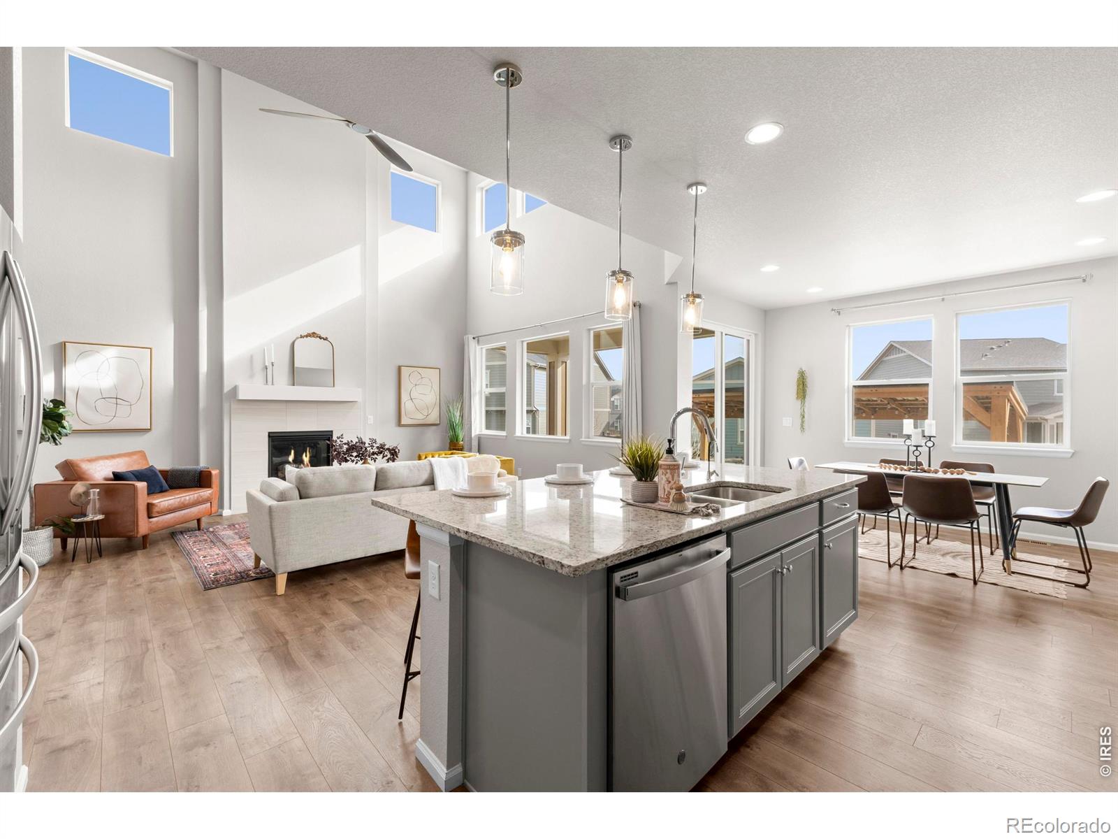 3352 Ice Lake Court Loveland CO 80538