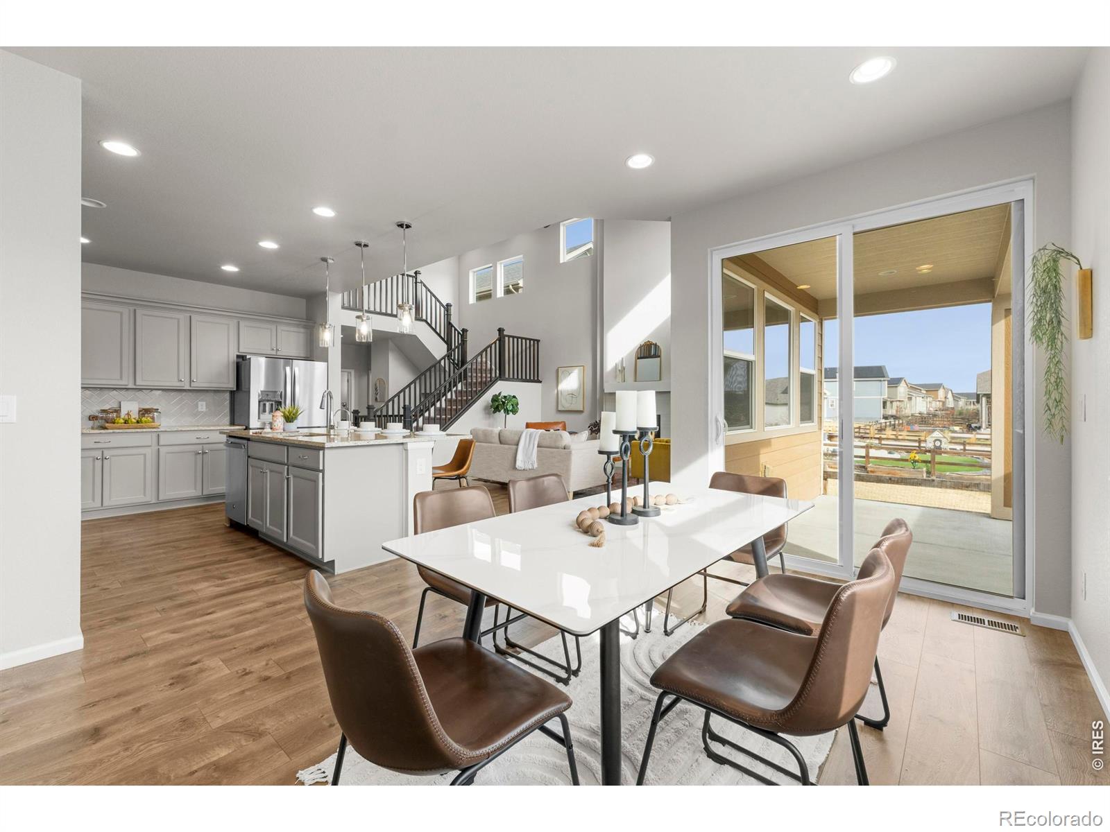 3352 Ice Lake Court Loveland CO 80538