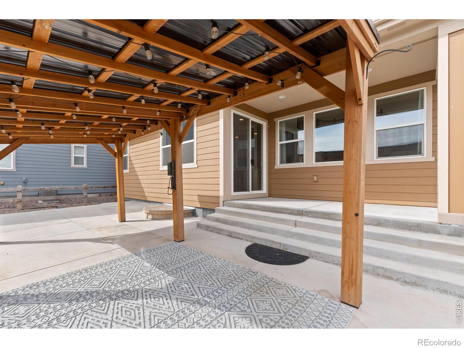 3352 Ice Lake Court Loveland CO 80538