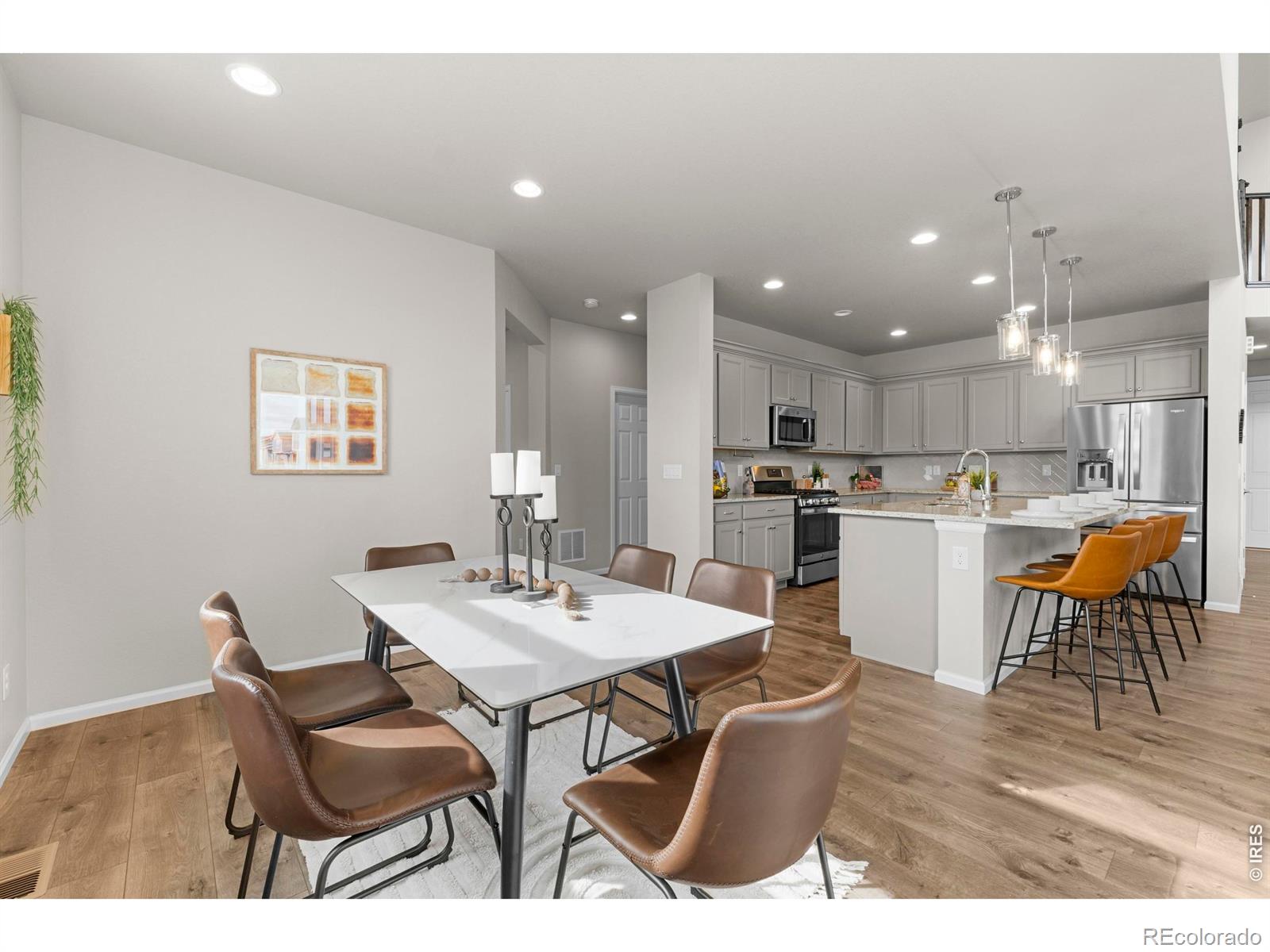 3352 Ice Lake Court Loveland CO 80538