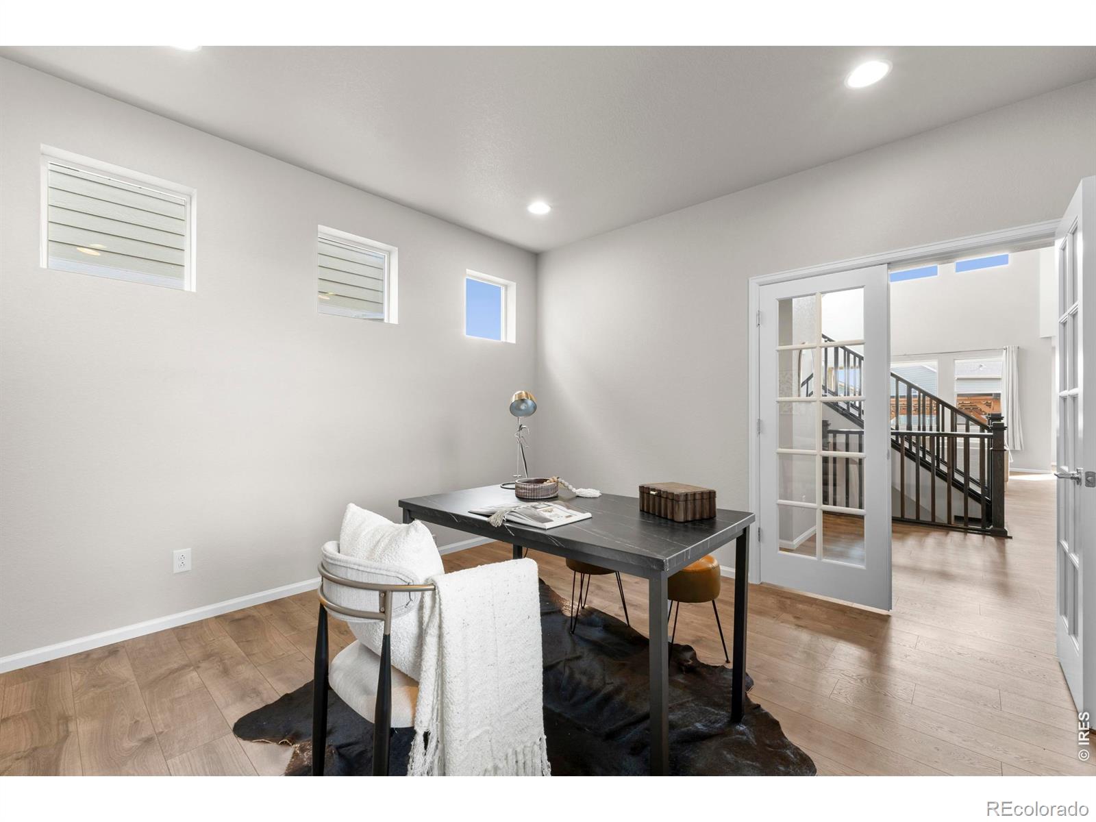 3352 Ice Lake Court Loveland CO 80538