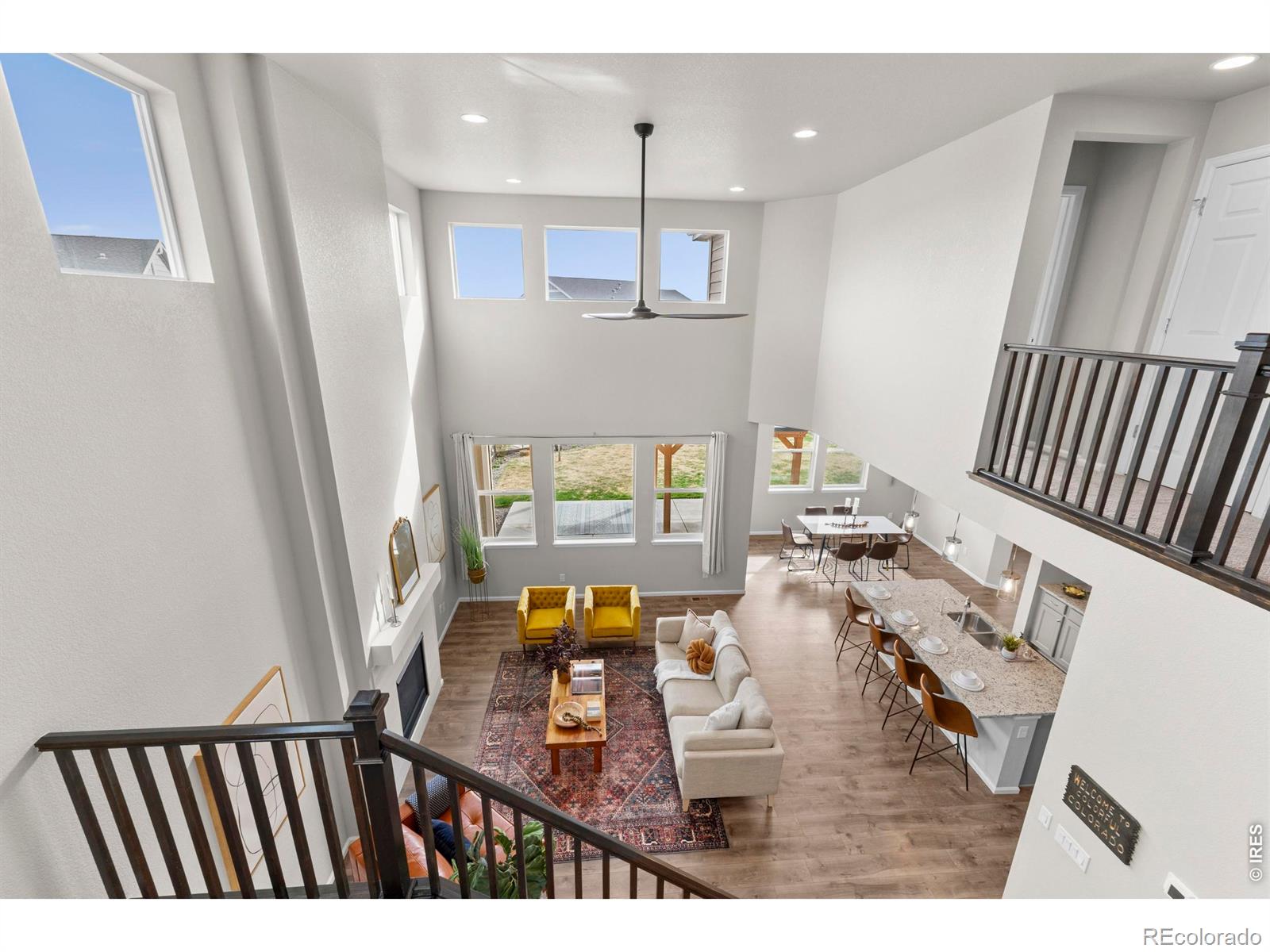 3352 Ice Lake Court Loveland CO 80538